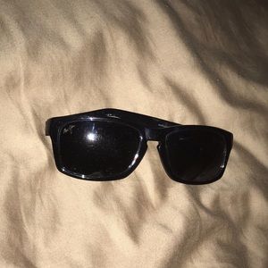 Maui Jim Authentic Polarized Wayfarer